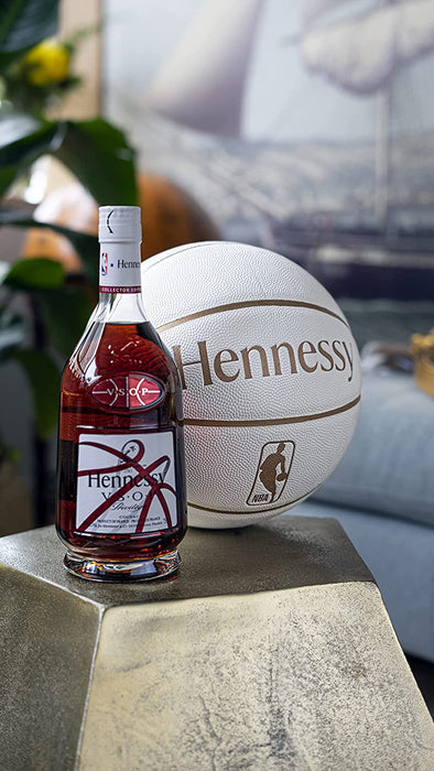 Hennessy VSOP Privilege NBA ABV 40% 750ml