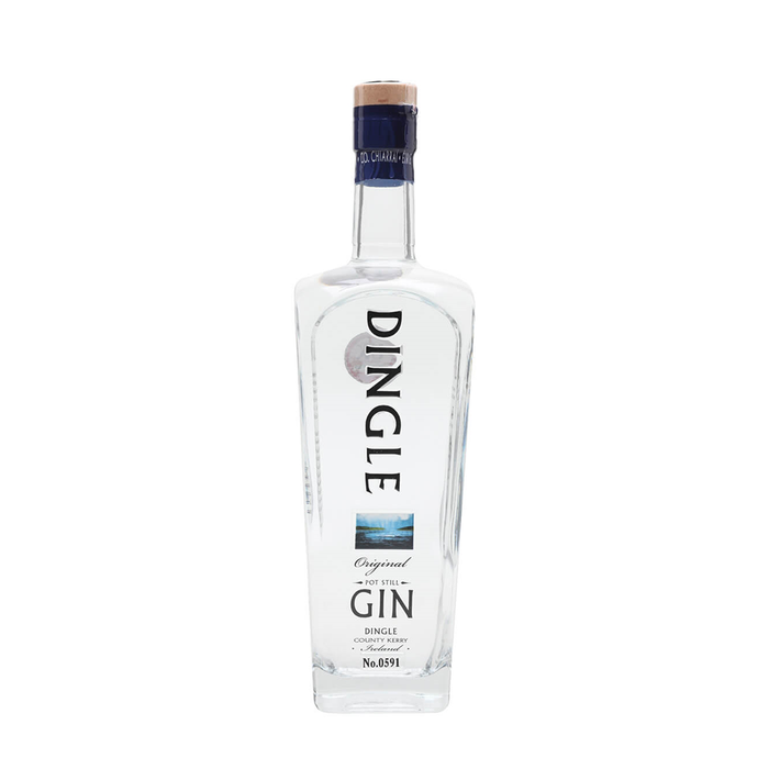 Dingle Original Gin ABV 42.5% 70cl