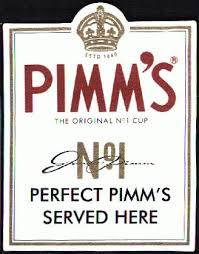 Pimms No.1 70cl, Aperitifs & Digestifs - The Liquor Shop Singapore