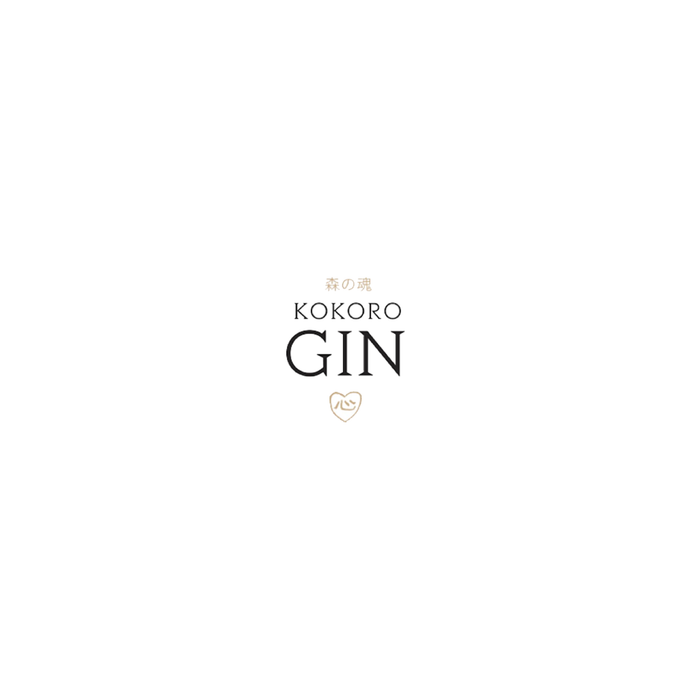 Brand Spotlight: Kokoro Gin