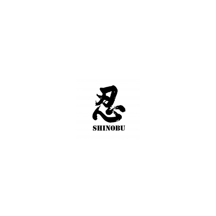 Brand Spotlight : Shinobu