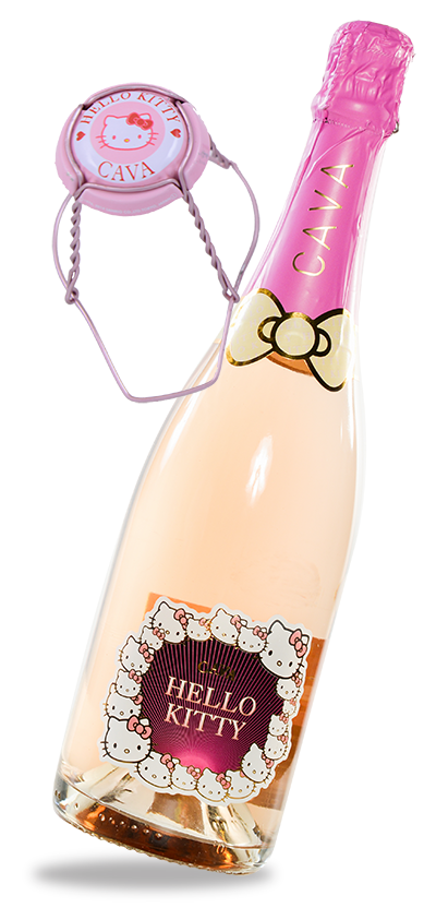 Sparkling Wine