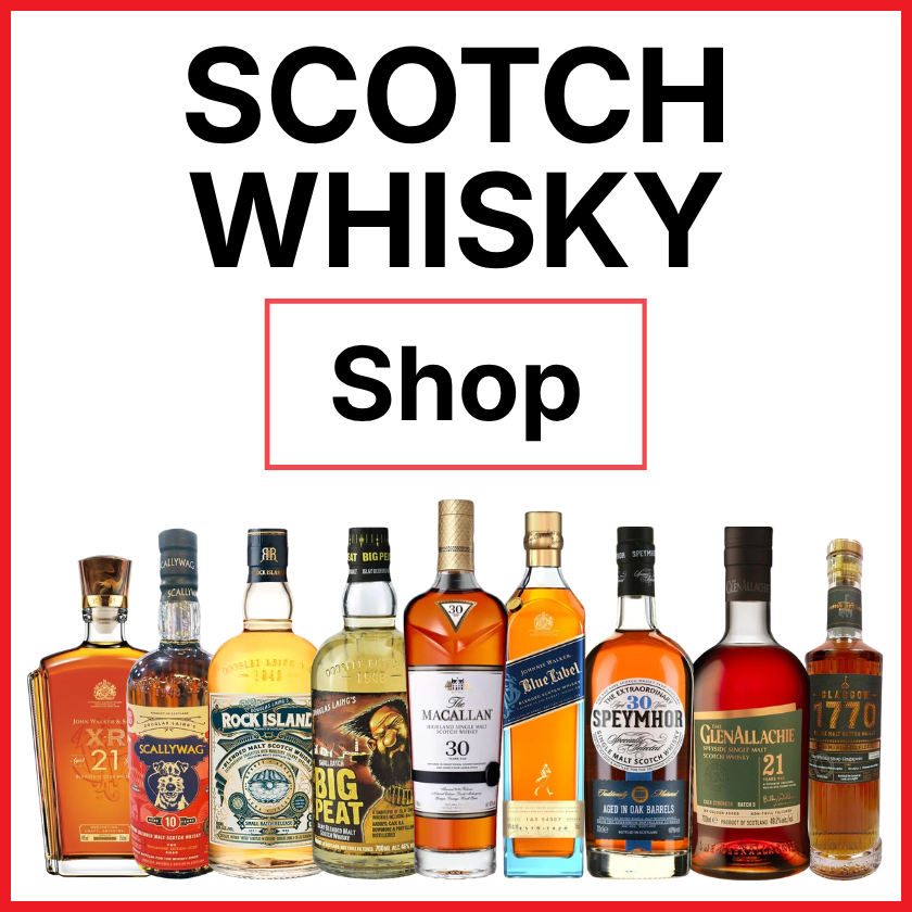 Scotch Whisky