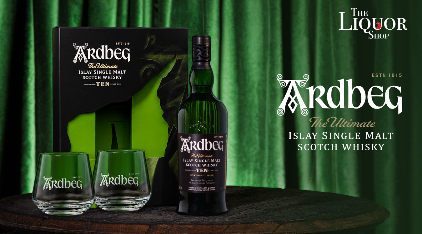 Ardbeg