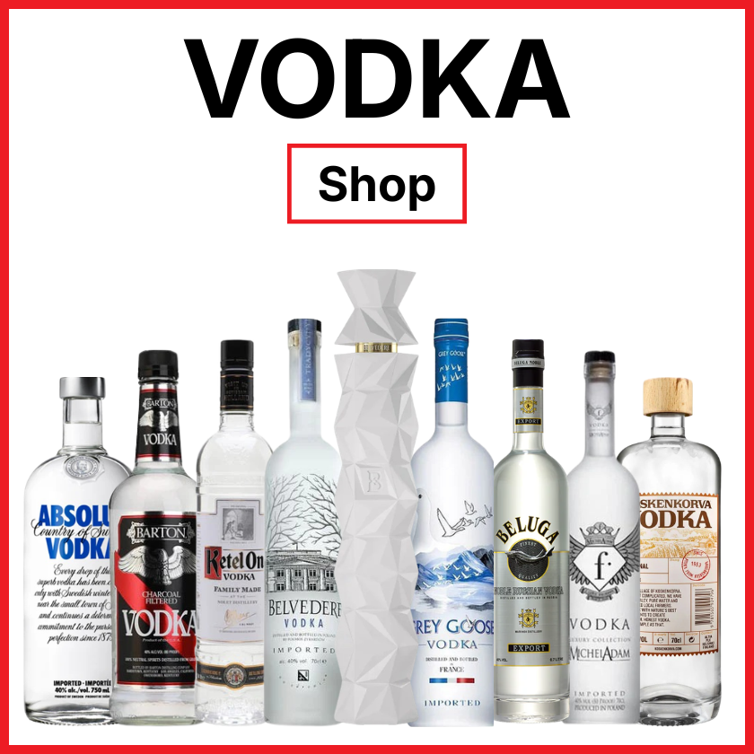 Vodka