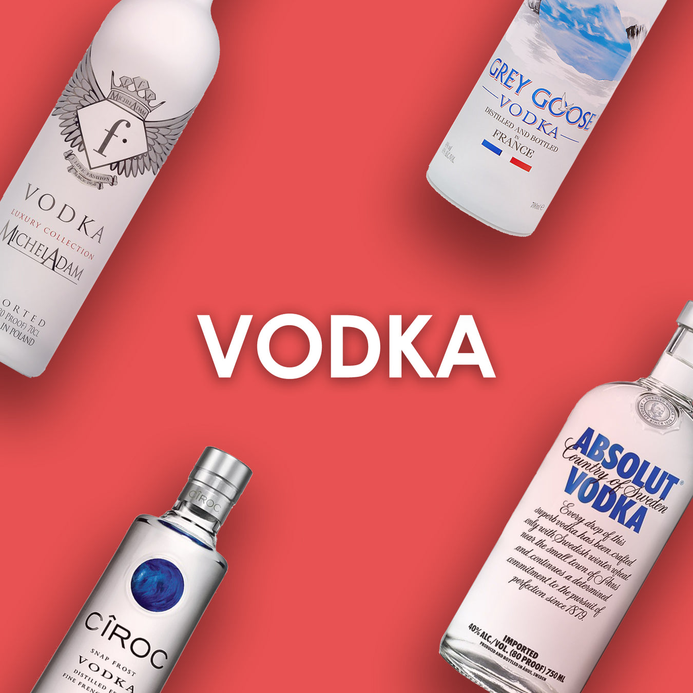 Vodka