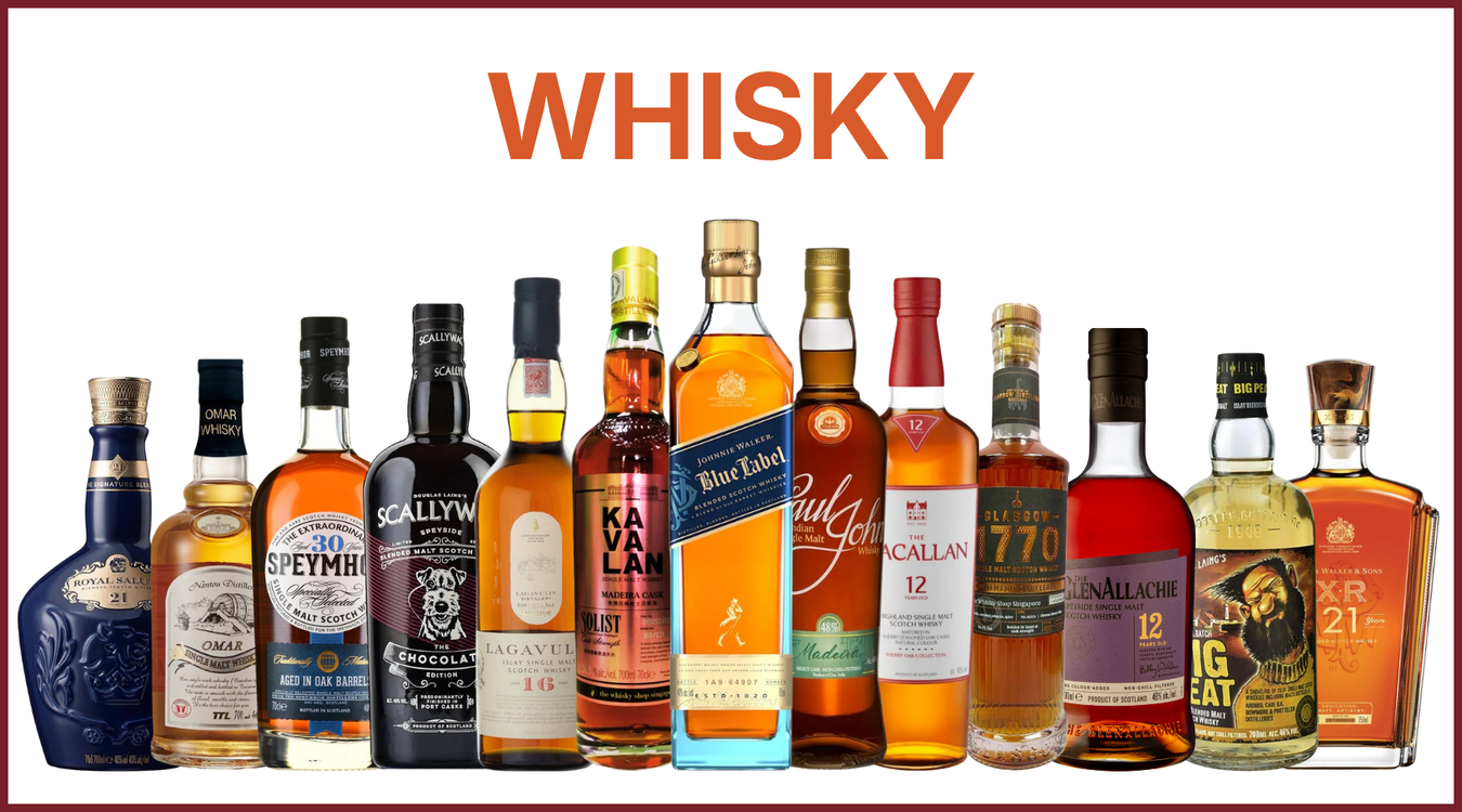 Whisky