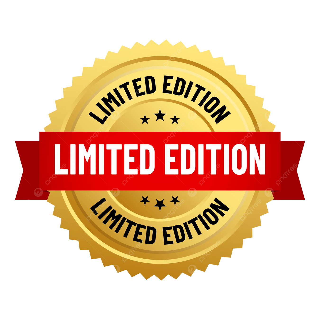 Limited Edition and Special Releases