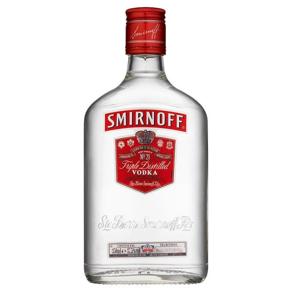 Smirnoff Vodka