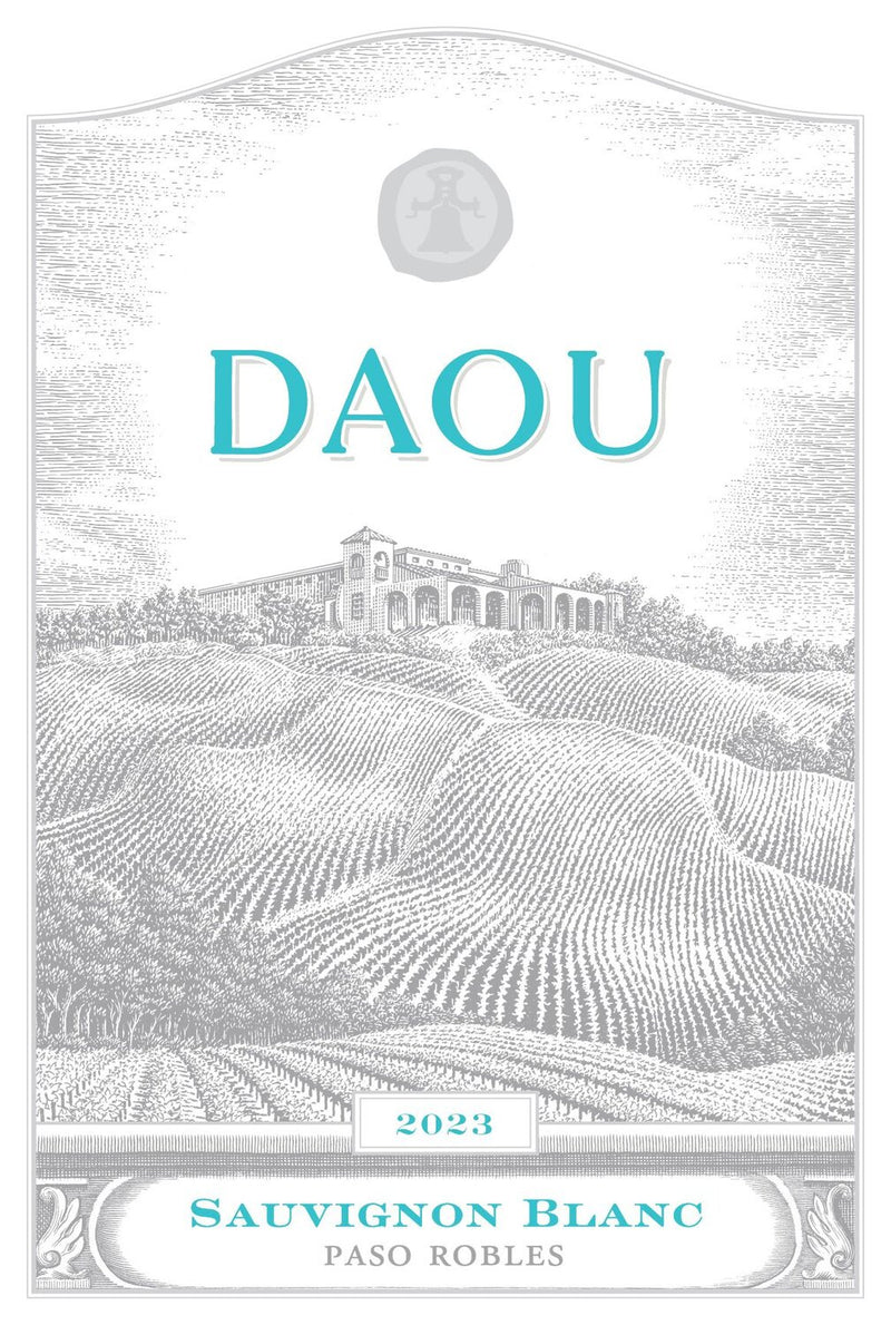 DAOU Discovery Sauvignon Blanc 2023 ABV 13.7% 750ml