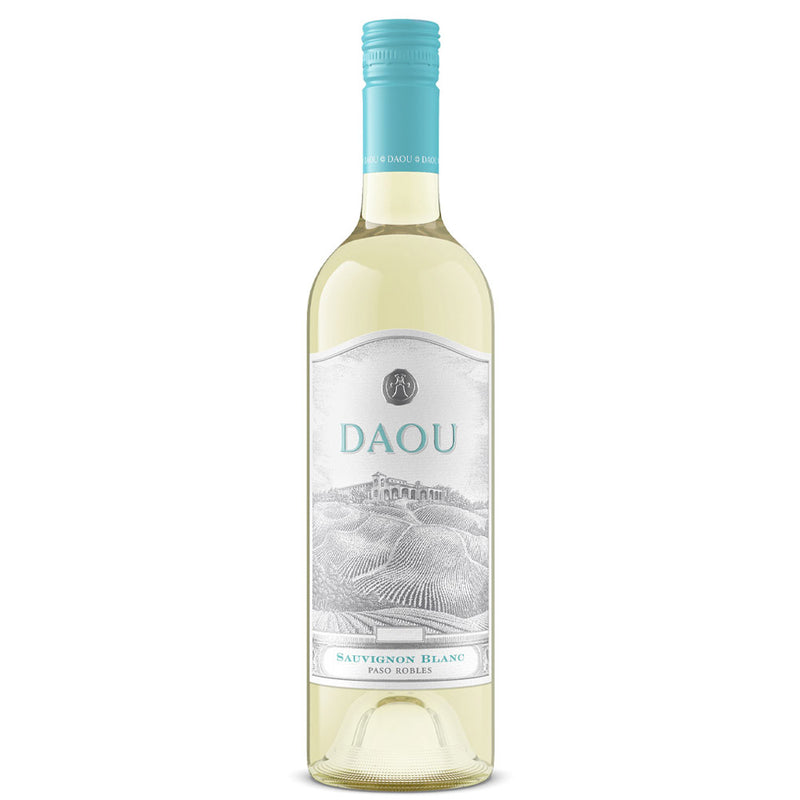DAOU Discovery Sauvignon Blanc 750ml