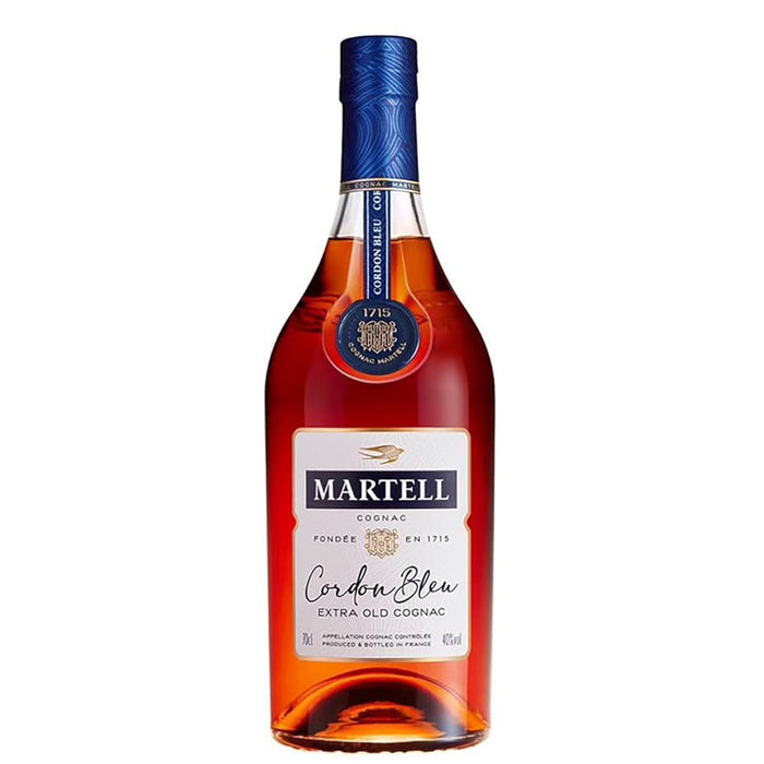 Martell Cordon Bleu 70cl
