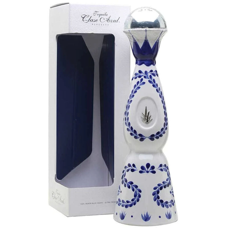 Clase Azul Reposado Tequila ABV 40% 750ml
