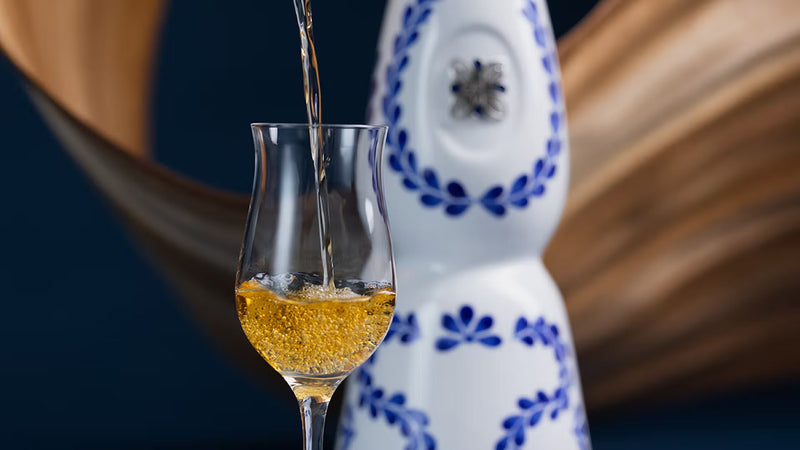 Clase Azul Reposado Tequila ABV 40% 750ml