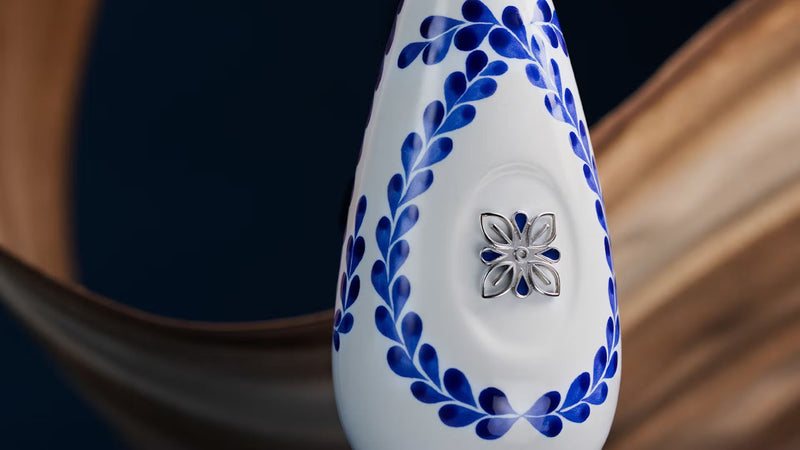 Clase Azul Reposado Tequila ABV 40% 750ml