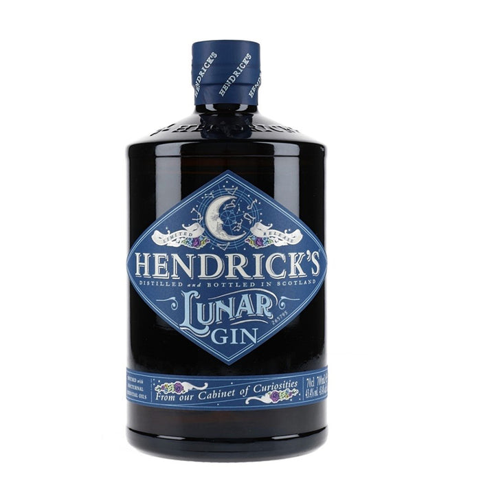 Hendrick’s Lunar Gin ABV 43.4% 700ml