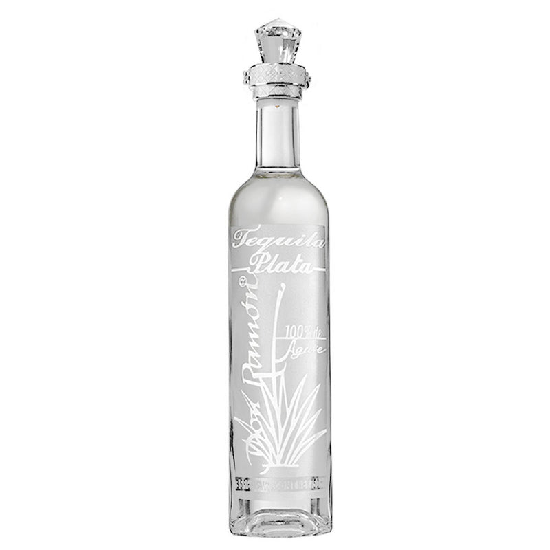 Don Ramon Plata Tequila Blanco ABV 38% 700ml