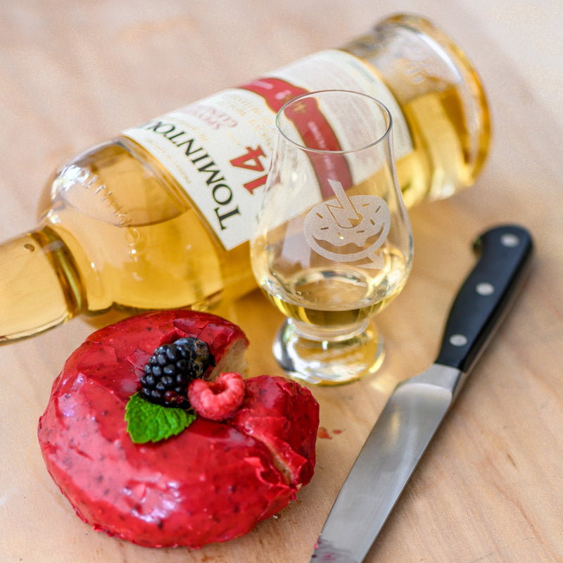Tomintoul 14 Year Old Speyside Single Malt Scotch Whisky ABV 46% 700ml