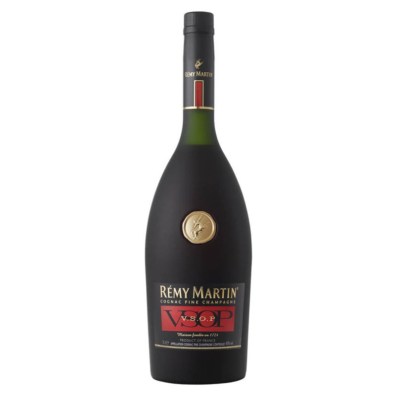 Remy Martin VSOP ABV 40% 1000ml (1L - No Box)
