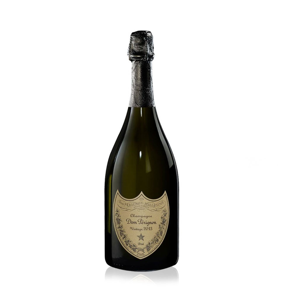 Dom Pérignon シャンパン 2013年 750ml Dom Perignon 2013 Champagne ABV 12.5% 750ml with Gift Box — The
