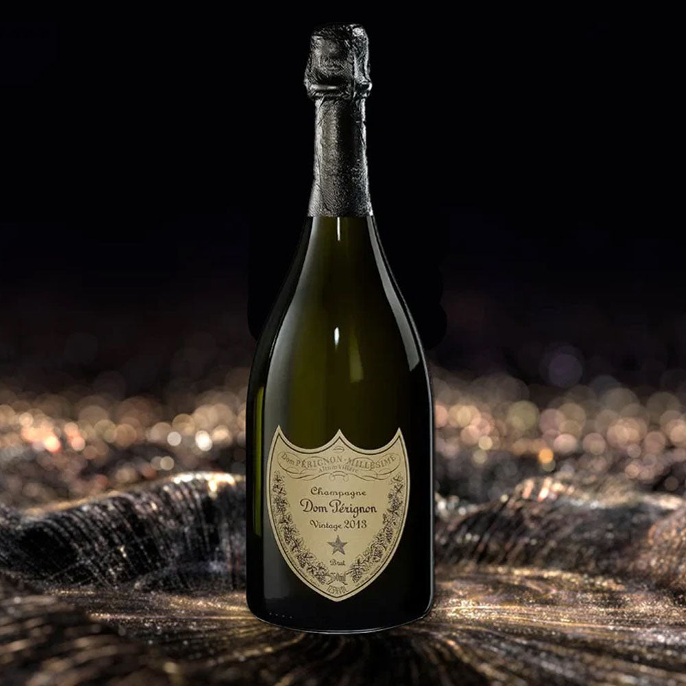 Dom Perignon 2013 Champagne ABV 12.5% 750ml with Gift Box — The