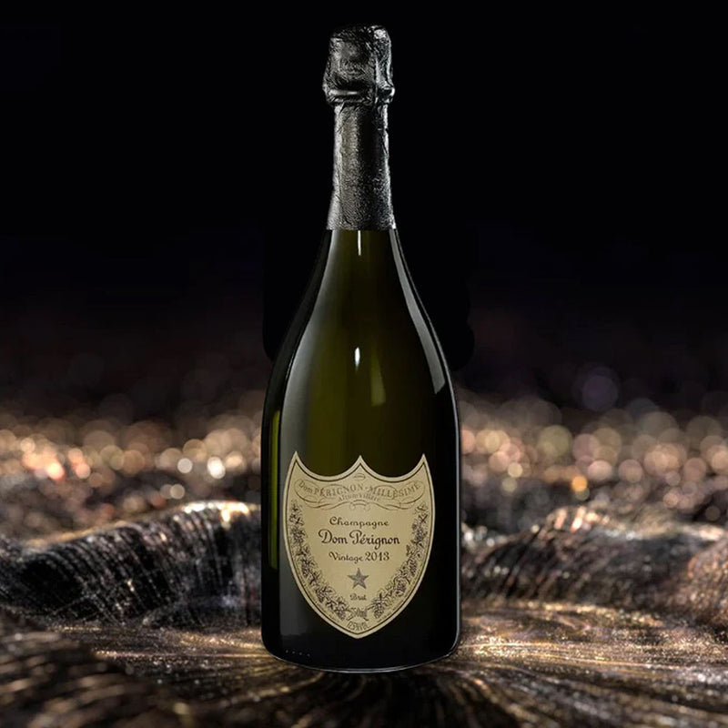Dom Perignon 2013 Champagne ABV 12.5% 750ml with Gift Box