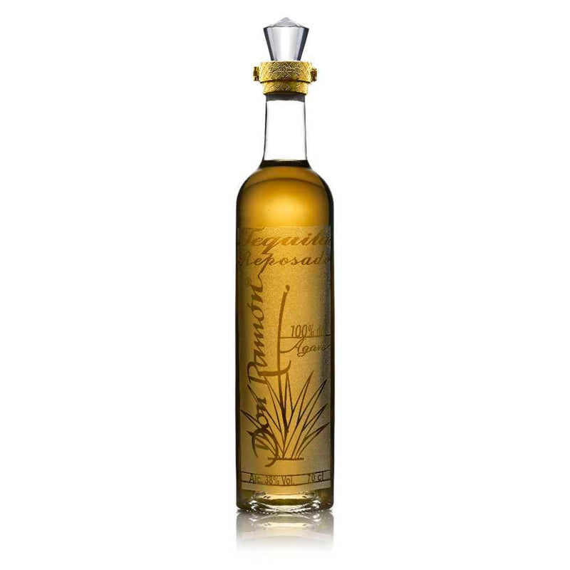 Don Ramon Diamante Tequila Reposado ABV 38% 700ml