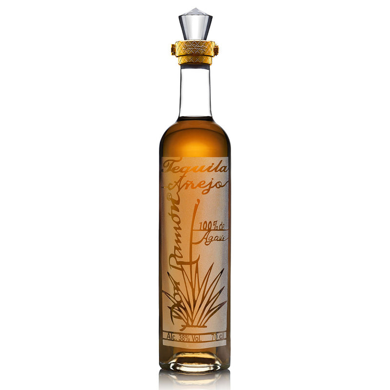 Don Ramon Diamante Tequila Anejo ABV 38% 700ml