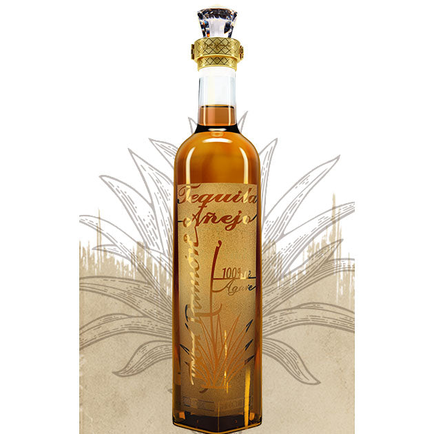 Don Ramon Diamante Tequila Anejo ABV 38% 700ml