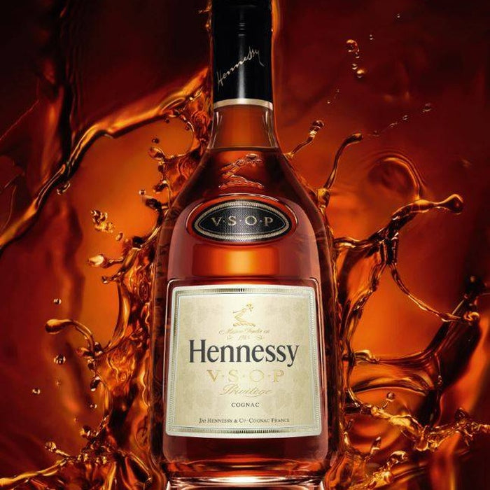 Hennessy VSOP Cognac 700ml (No Box) (Local Agent Stock)
