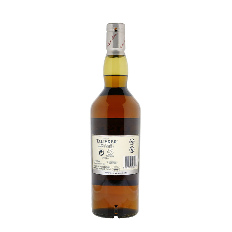 Talisker 25 Year Old Single Malt Whisky 700ml
