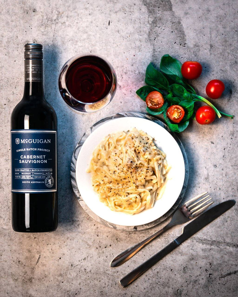 Mcguigan Single Batch Project Cabernet Sauvignon 750ml