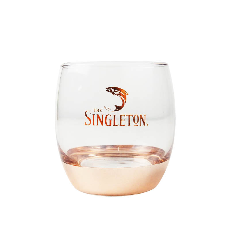 The Singleton of Dufftown 12 Year Old Single Malt Scotch Whisky ABV 40% 700ml x 2 Bottles+ Free Singleton Glass x 2