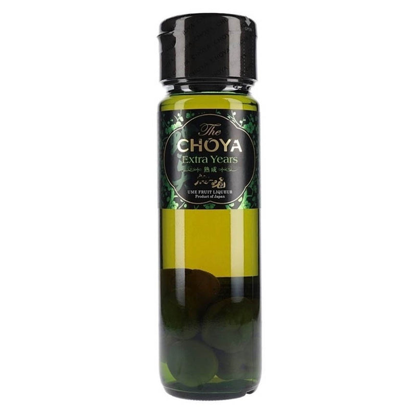 The Choya Extra Years ABV 17% 700ml