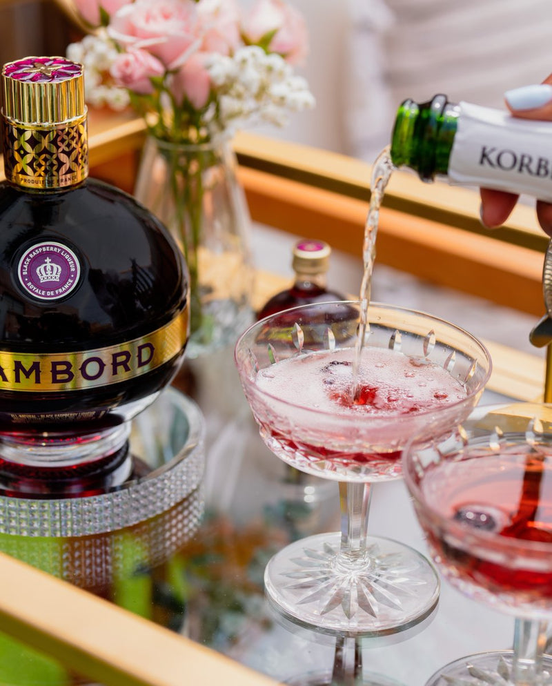 Chambord Liqueur 750ml