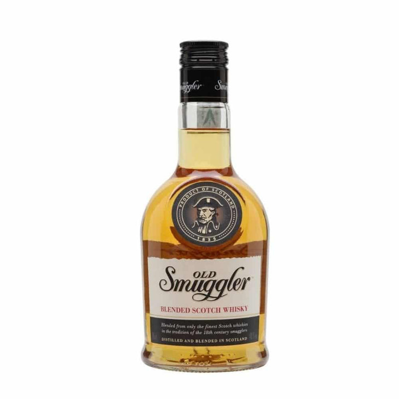 Old Smuggler Blended Whisky 700ml