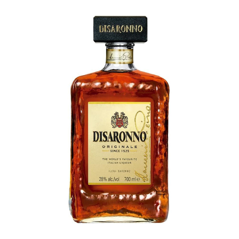 Disaronno Originale Amaretto Liqueur ABV 28% 700ml