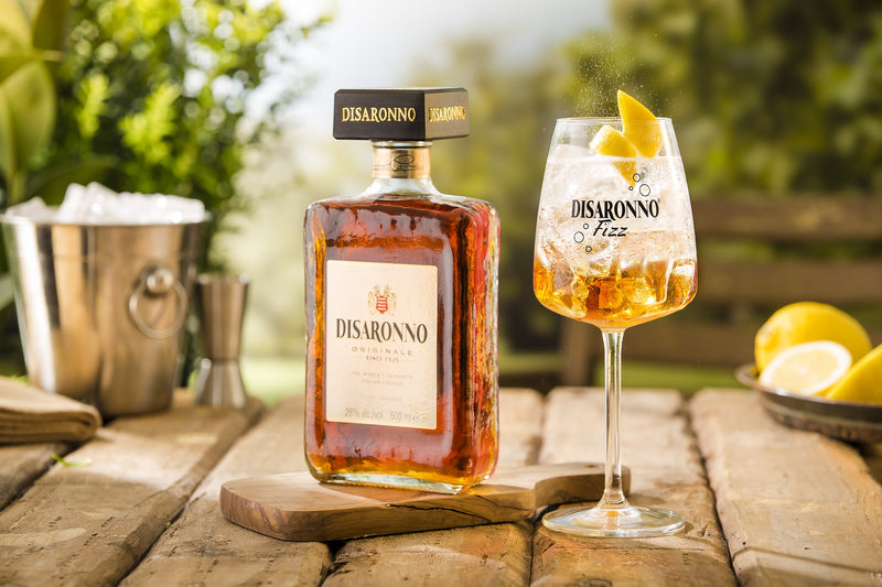 Disaronno Originale Amaretto Liqueur ABV 28% 700ml