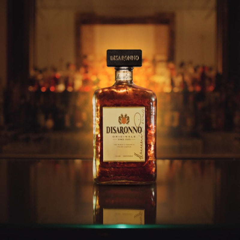 Disaronno Originale Amaretto Liqueur ABV 28% 700ml