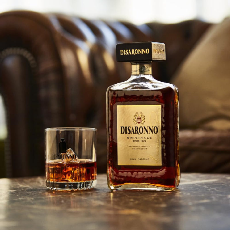 Disaronno Originale Amaretto Liqueur ABV 28% 700ml