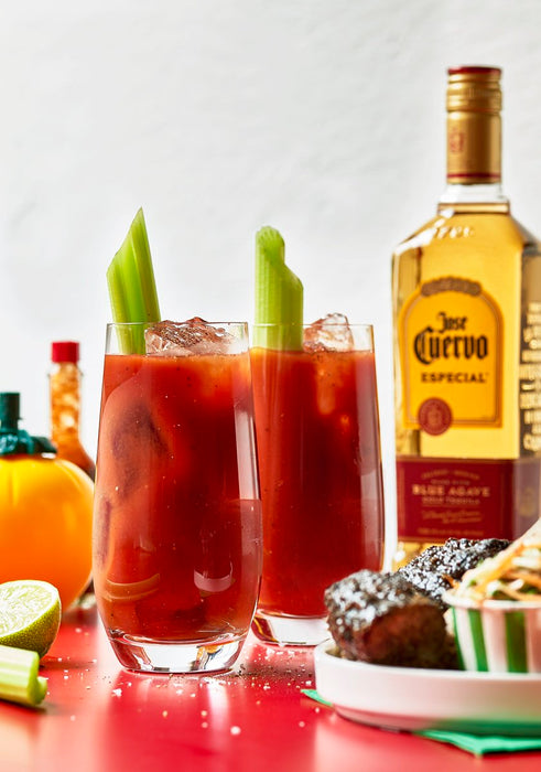 Jose Cuervo Especial Gold ABV 40% 750ml