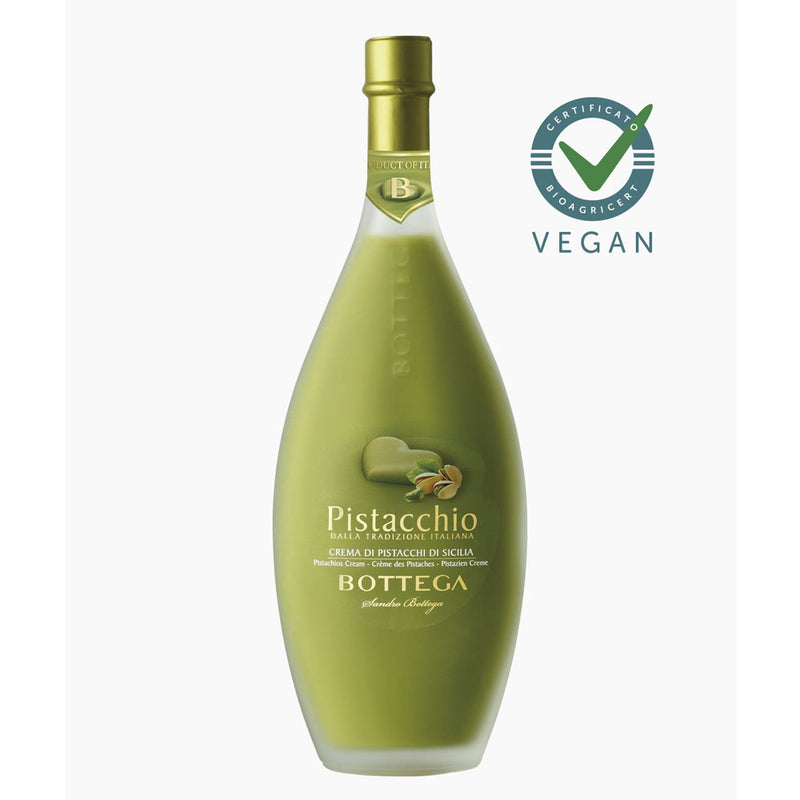 (MAF Sale) Bottega Pistachio Cream 500ml