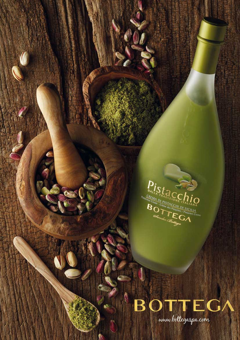 (MAF Sale) Bottega Pistachio Cream 500ml
