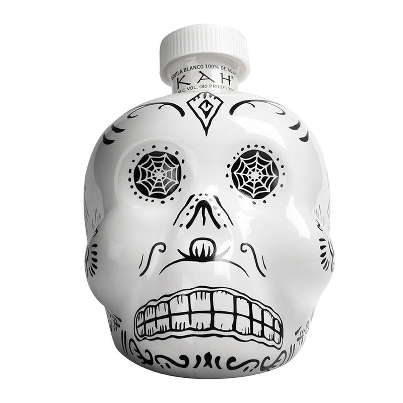 Kah Blanco Tequila ABV 40% 750ml