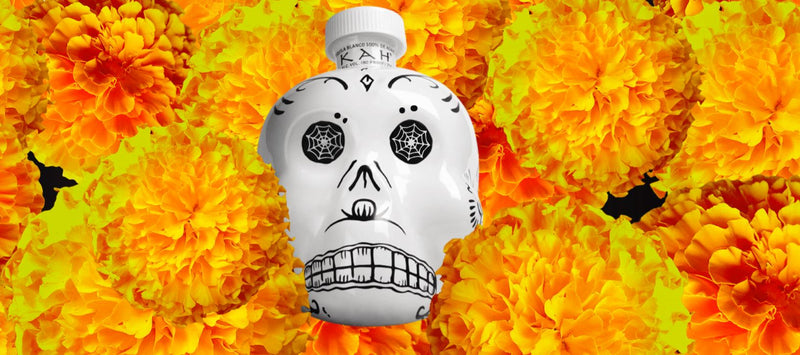 Kah Blanco Tequila ABV 40% 750ml