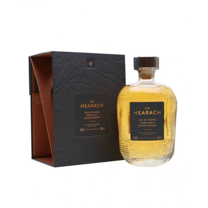 Isle Of Harris The Hearach ABV 46% 700ml