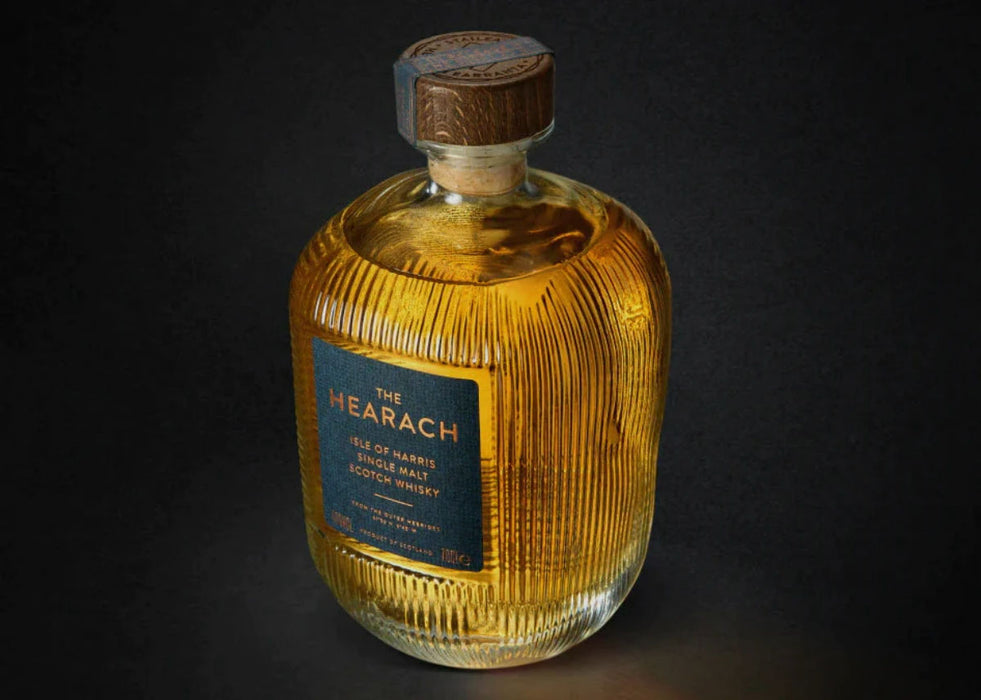 Isle Of Harris The Hearach ABV 46% 700ml