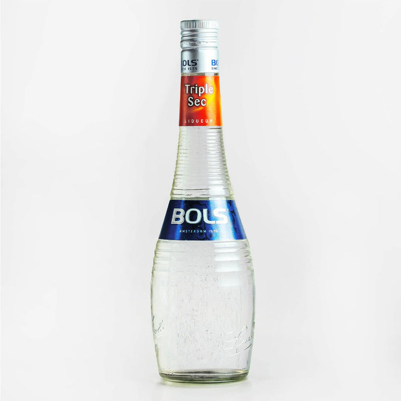 Bols Triple Sec ABV 38% 750ml