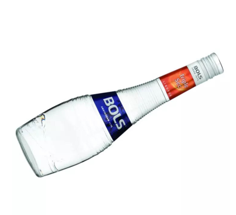 Bols Triple Sec ABV 38% 750ml