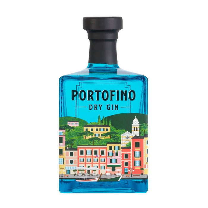 Portofino Dry Gin ABV 43% 500ml